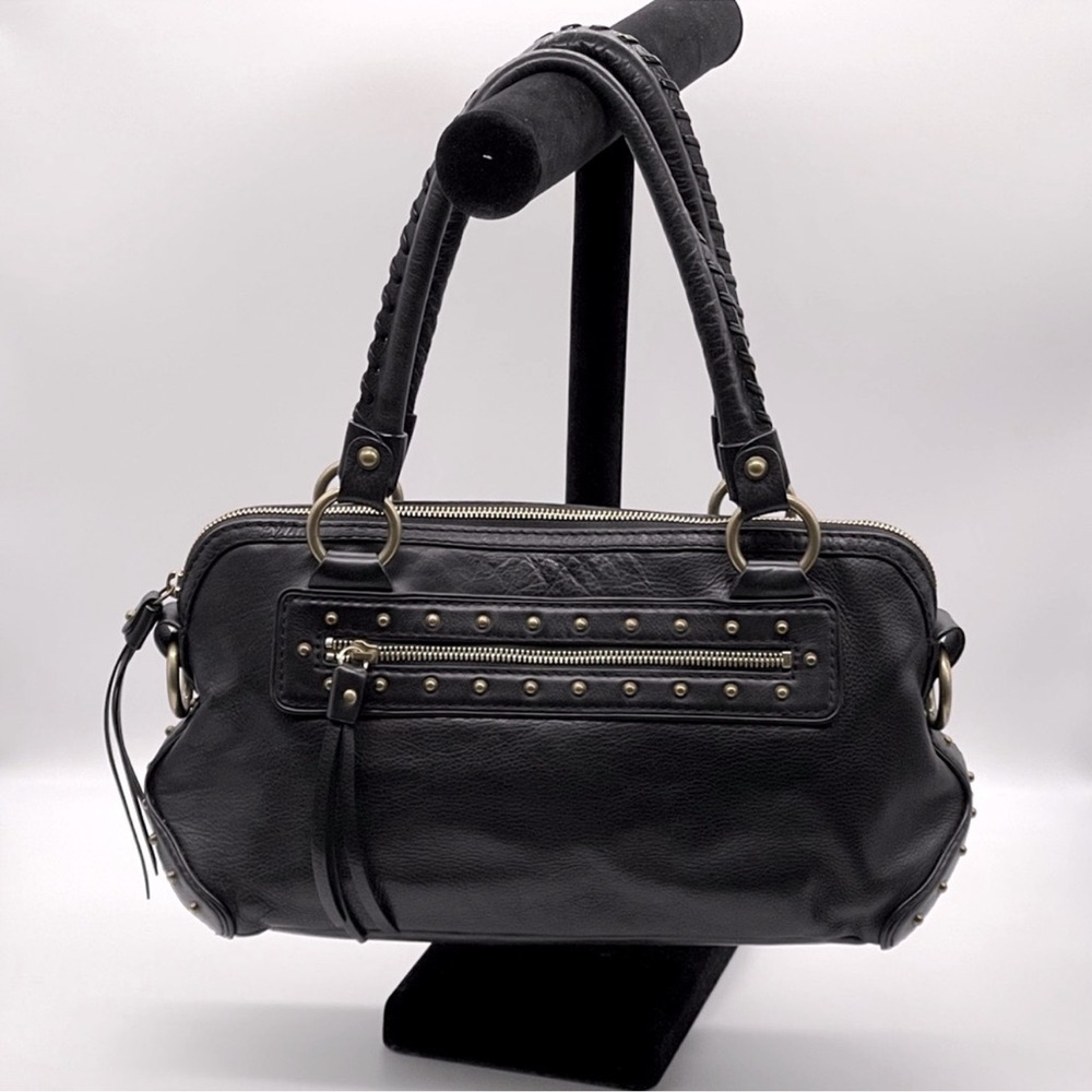 MICHAEL KORS BAGUETTE SHOULDER BAG